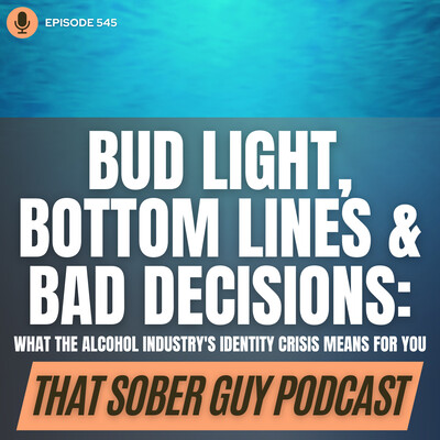 That Sober Guy Podcast