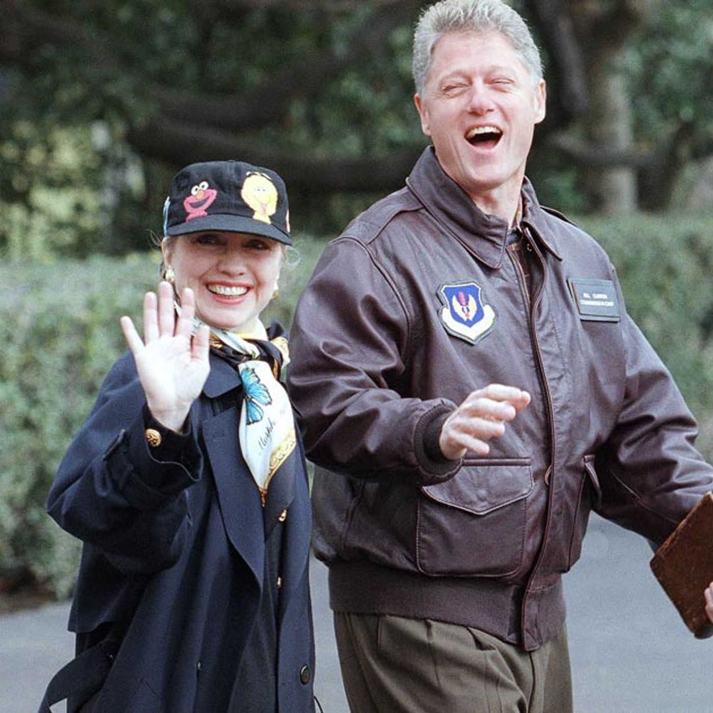 CWR#528 Clinton Playbook Being Rolled Out To Protect Hillary