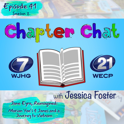 WJHG Chapter Chat 