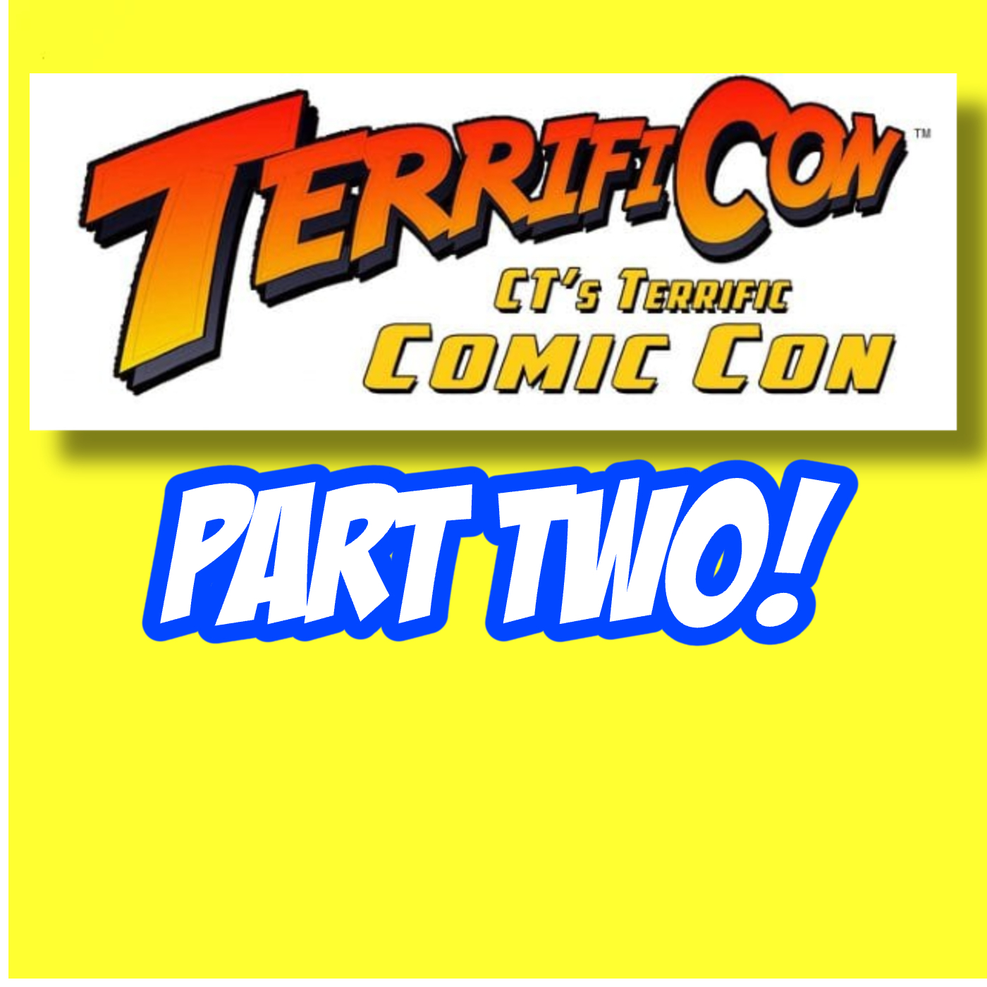 #501: TerrifiCon Part Two: Teenage Mutant Ninja Turtles!