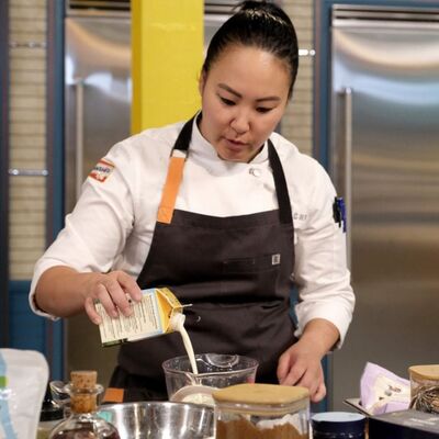 The Corner Table: Top Chef Wisconsin