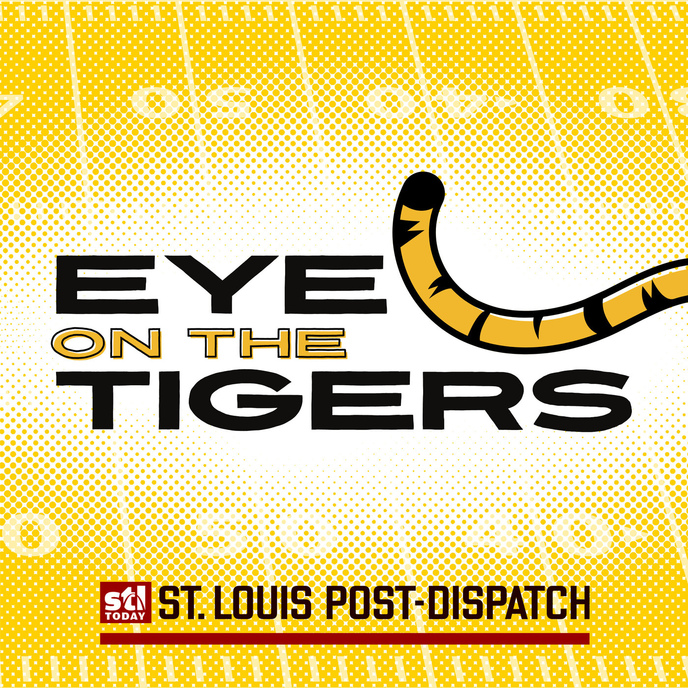 Reacting to Mizzou's hiring of Laird Veatch for its next AD: Eye on the Tigers Podcast