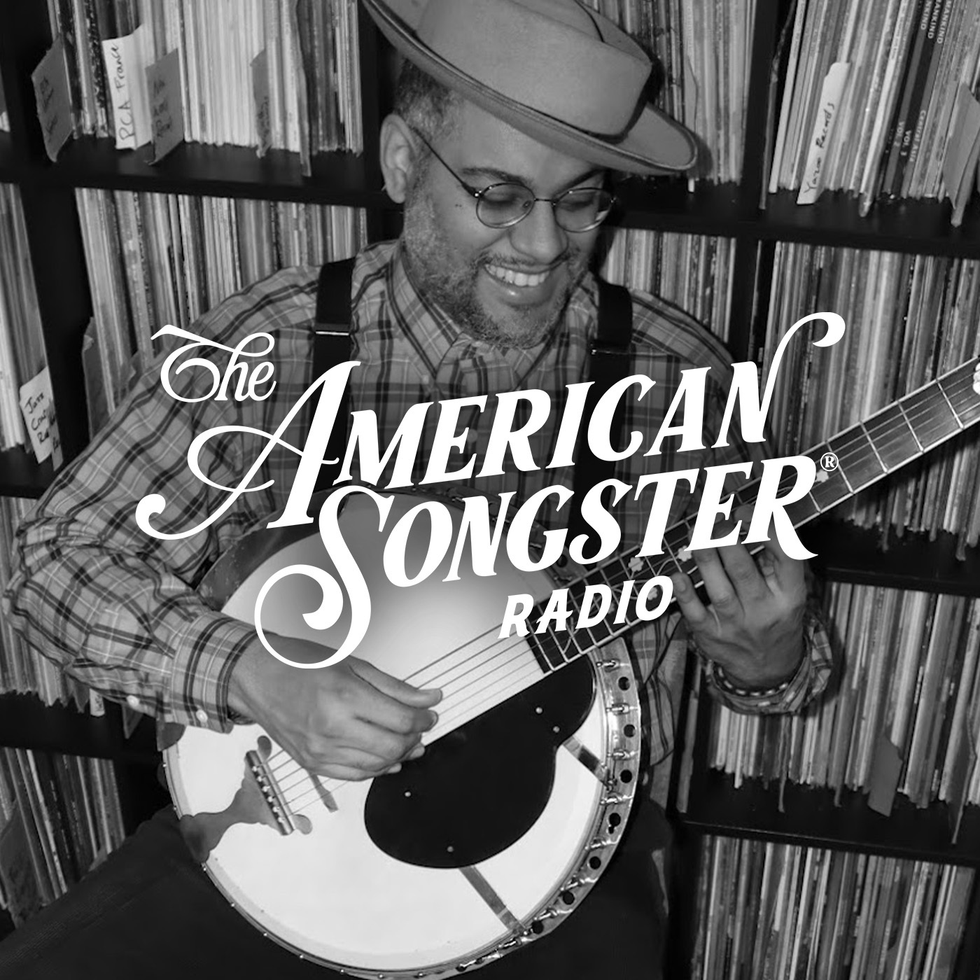 The American Songster Radio
