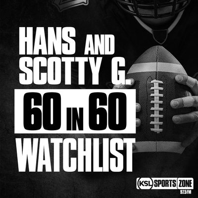 Hans & Scotty G.
