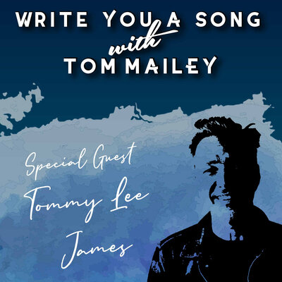 Write You A Song Podcast