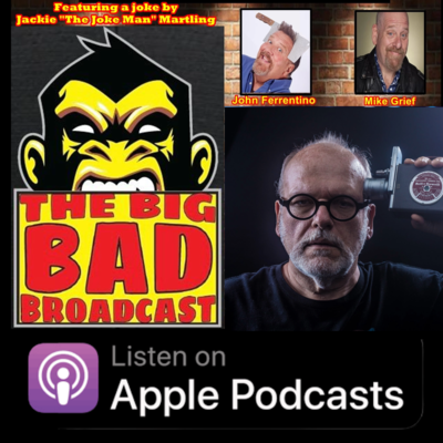 The Big Bad Broadcast