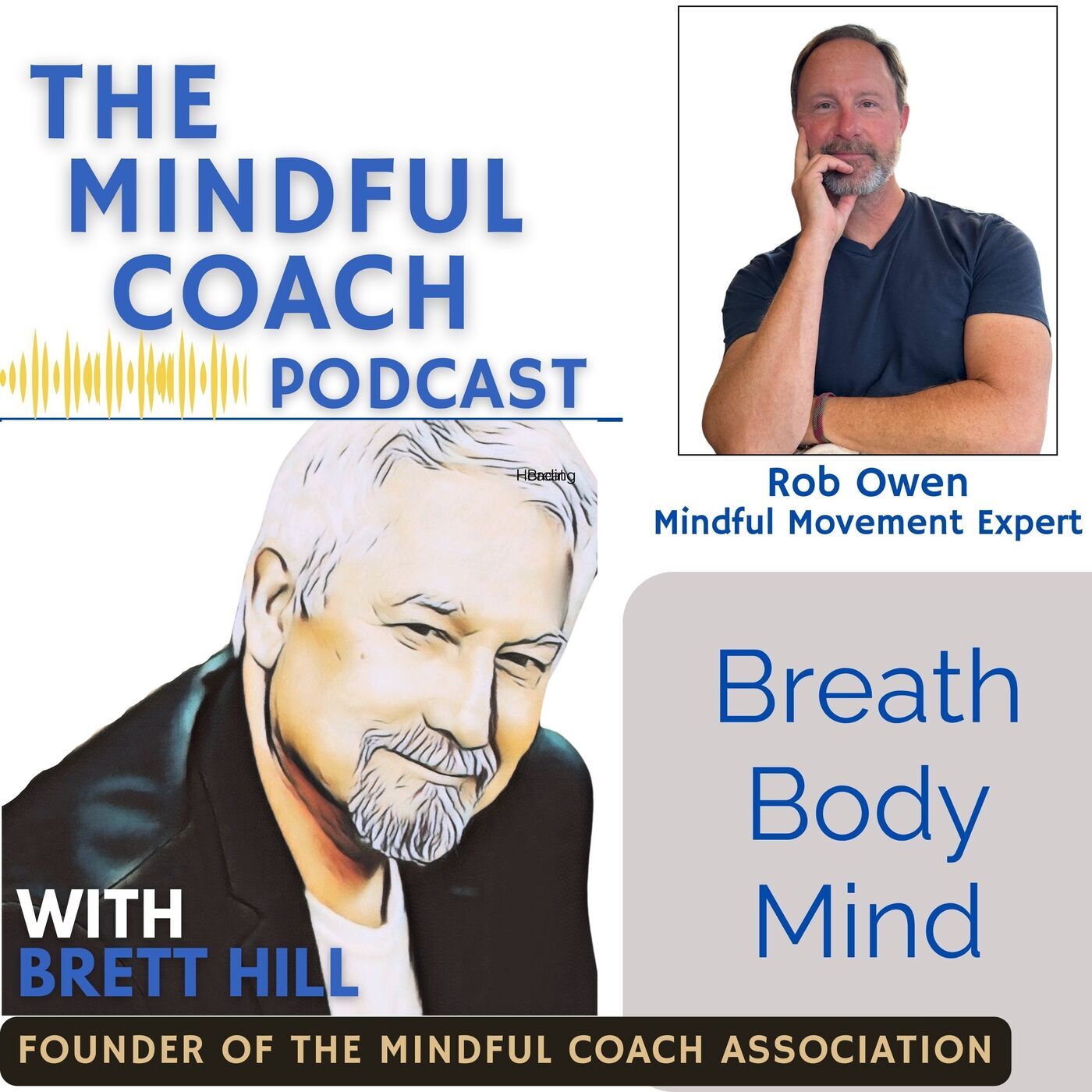 Breath + Body + Mind -  Harnessing Ancient Wisdom for Modern Wellbeing