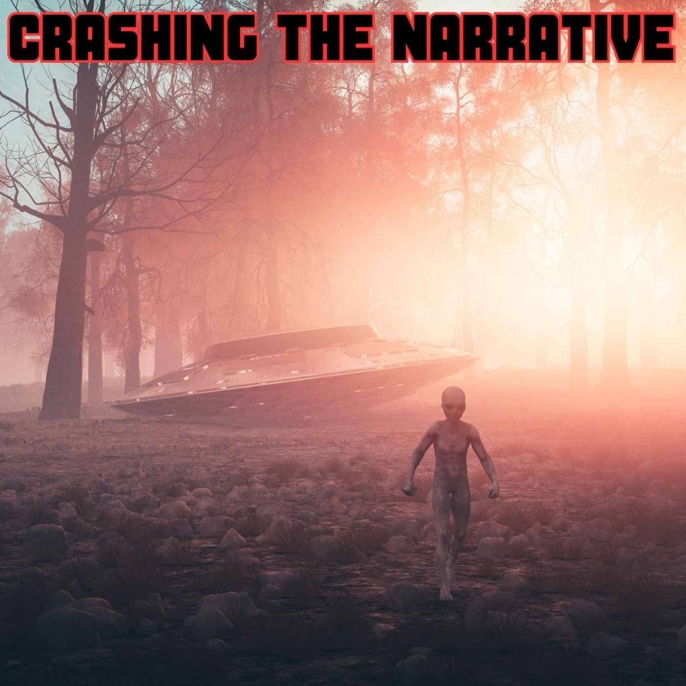 Ep. #591: CRASHING THE NARRATIVE w/ Ryan Gable