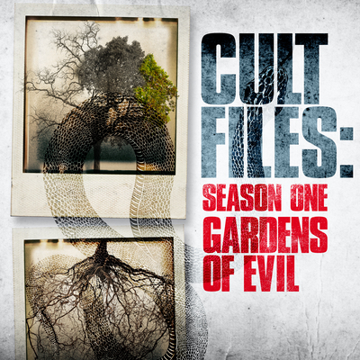 Cult Files