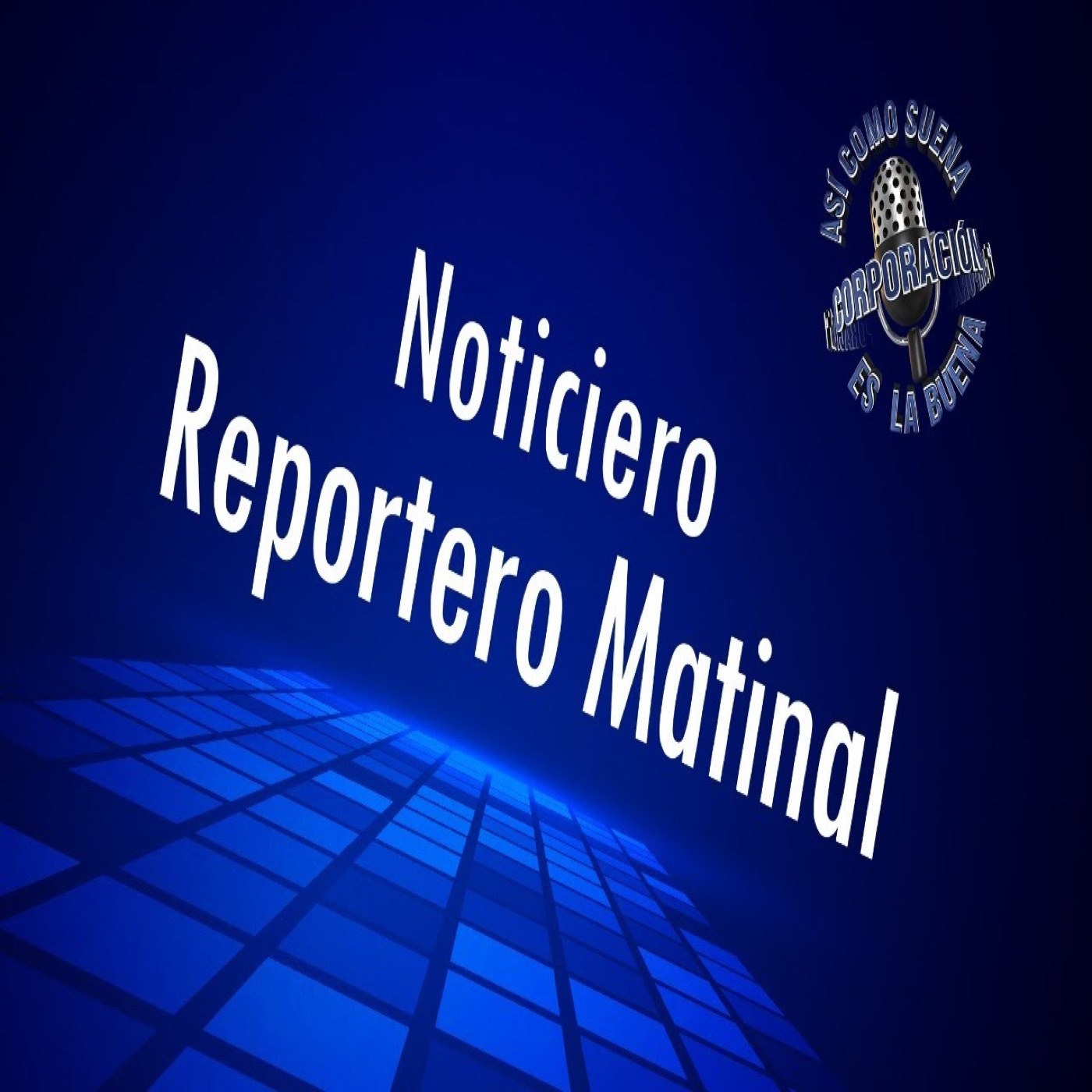 Noticiero Reportero Matinal - Monday, November 28, 2022
