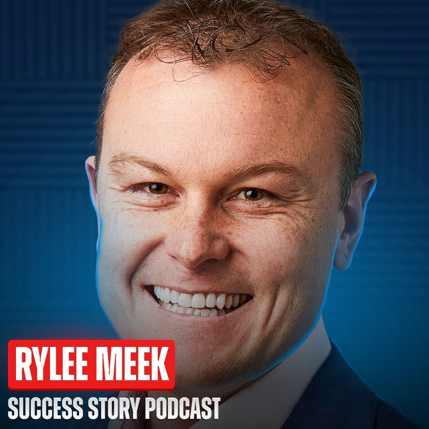 Lessons - Become The CEO Of Your Life | Rylee Meek - Entrepreneur, Author, Speaker & Podcaster