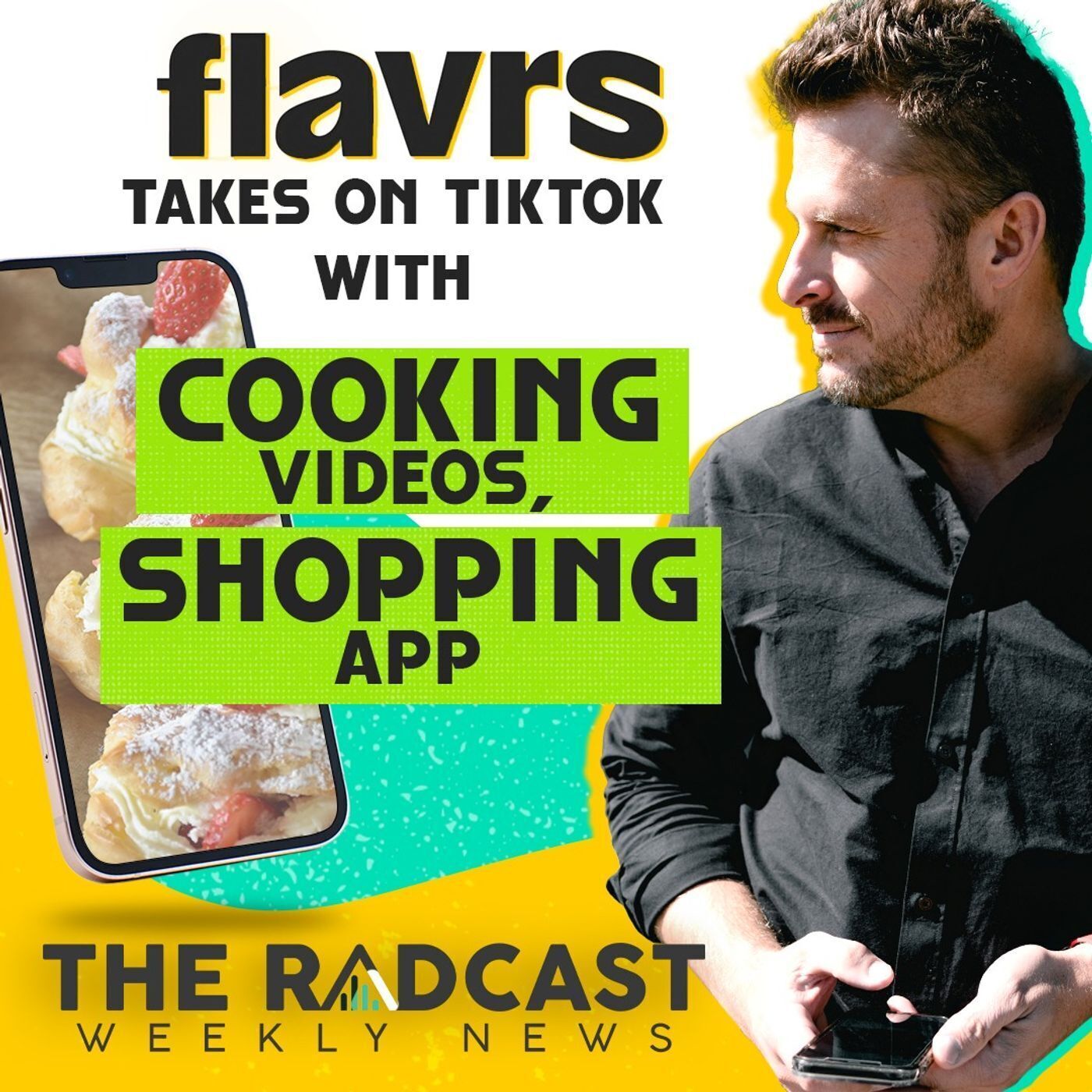 Right About Now with Ryan Alford