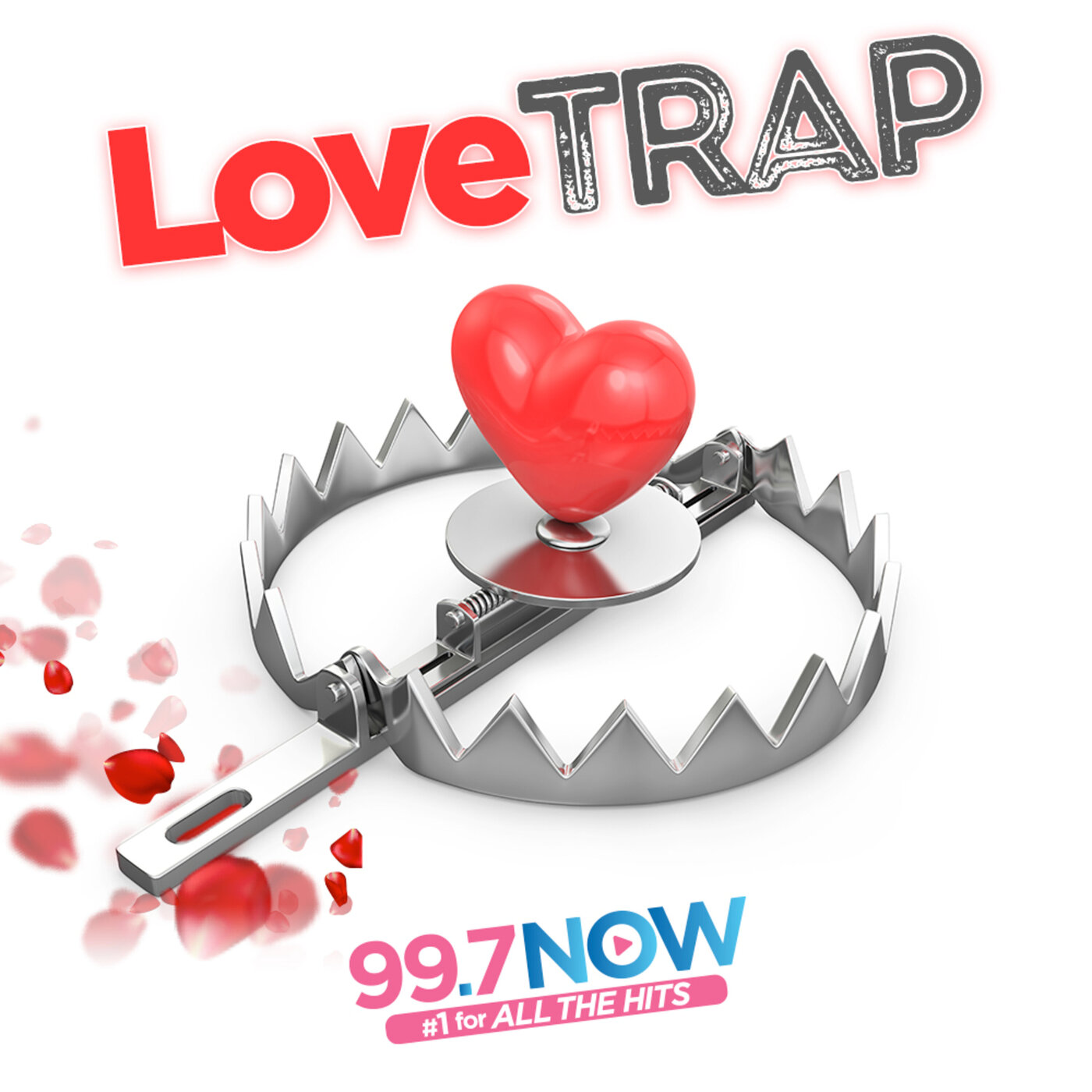 Love Trap 09-18-24 I Steven's Love Trap