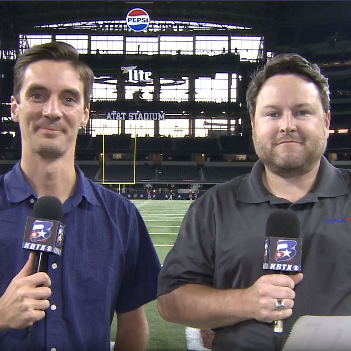 GAME RECAP: Texas A&M takes home the Southwest Classic trophy one last time