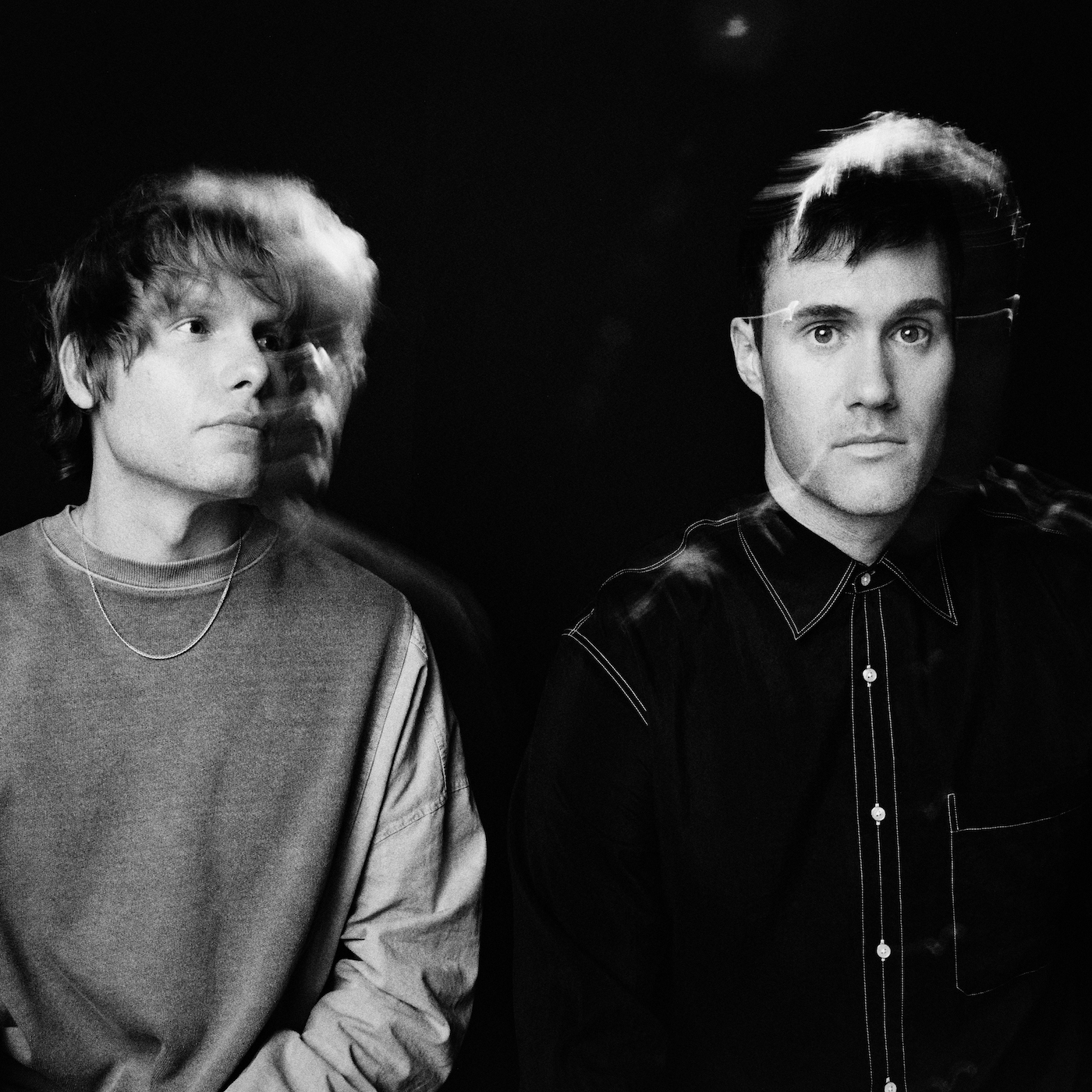 Bob Moses & CRi ‘Keep Love Waiting’