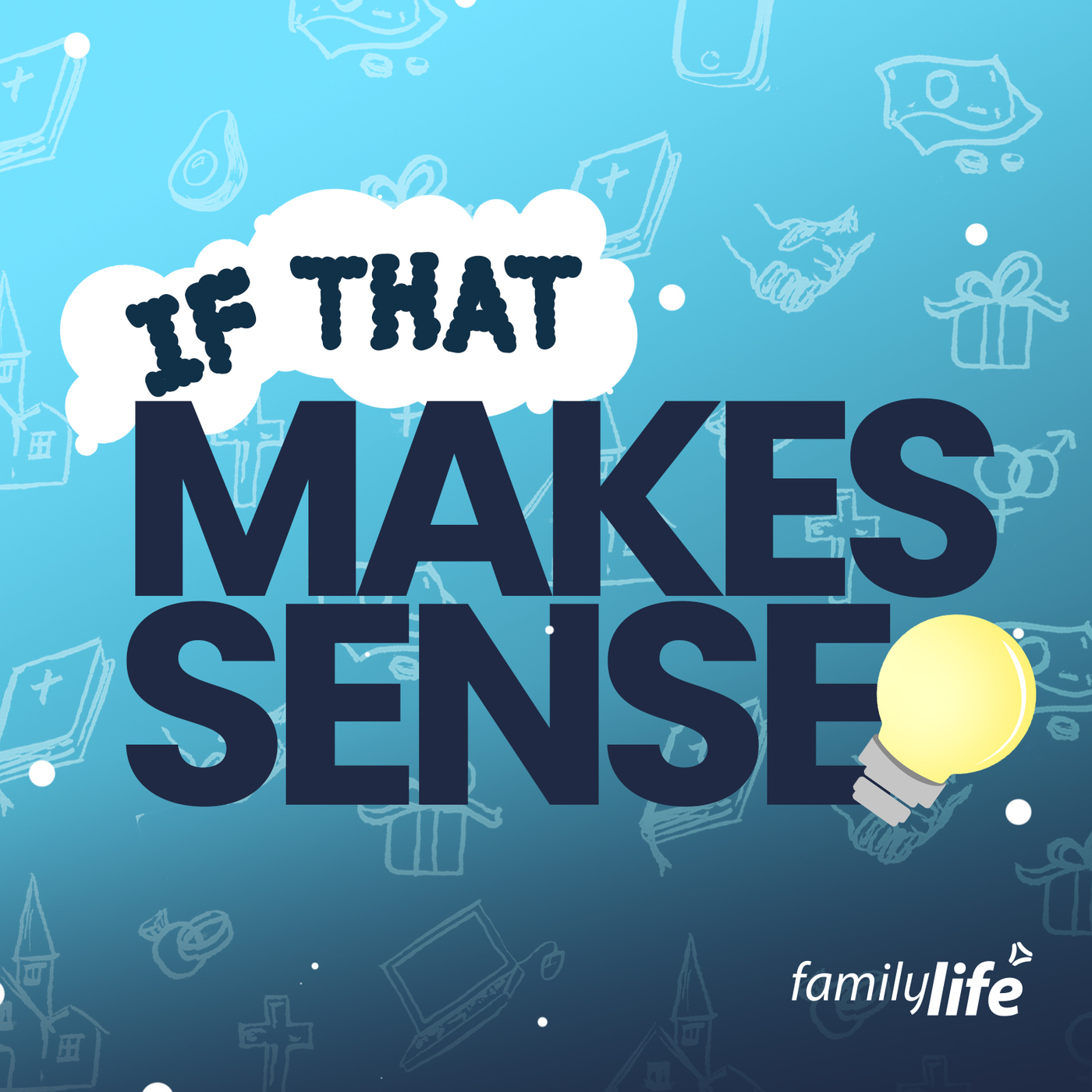 If That Makes Sense – 67: Feeding the 5000 (John 6)