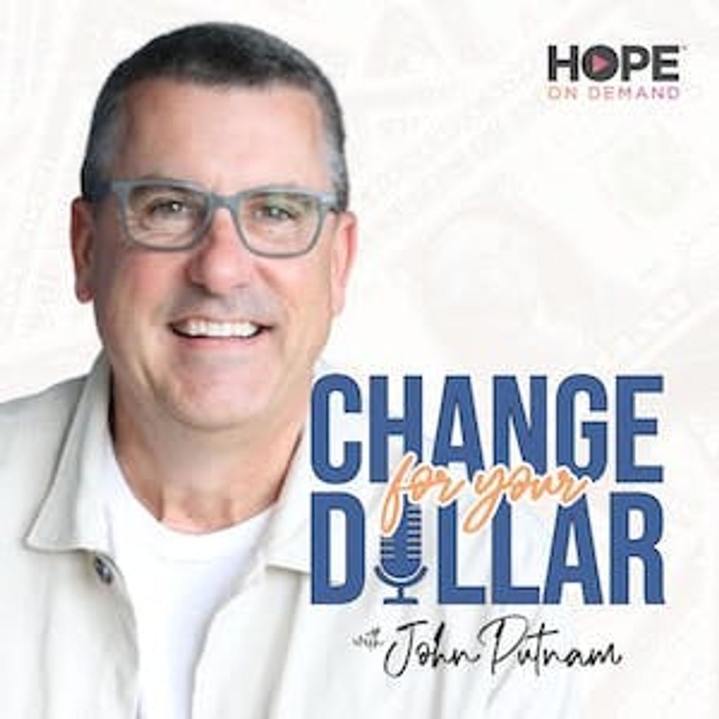 Money Made Faithful With John Putnam