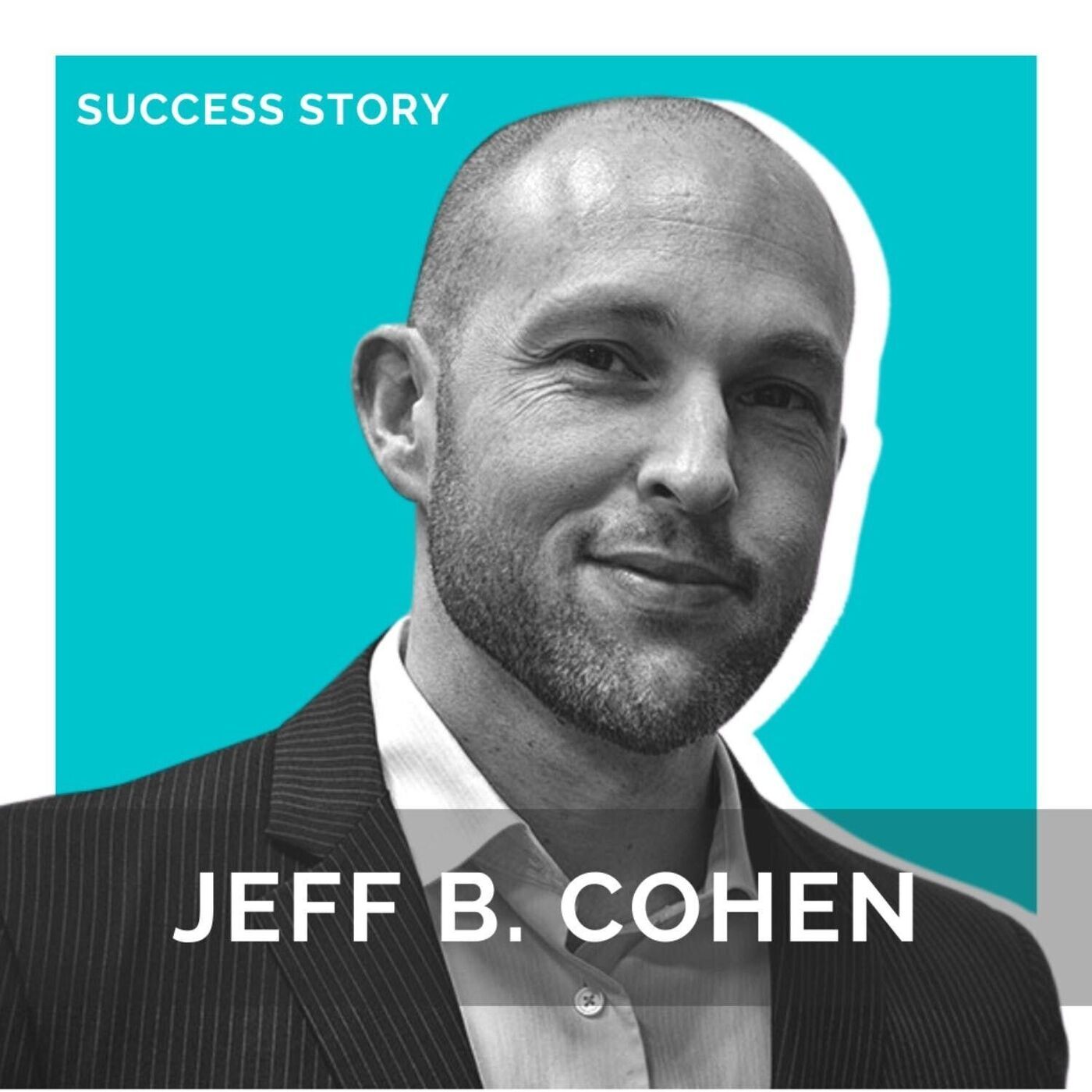 Jeff B. Cohen, Managing Partner | Ten Essential Tools For Business