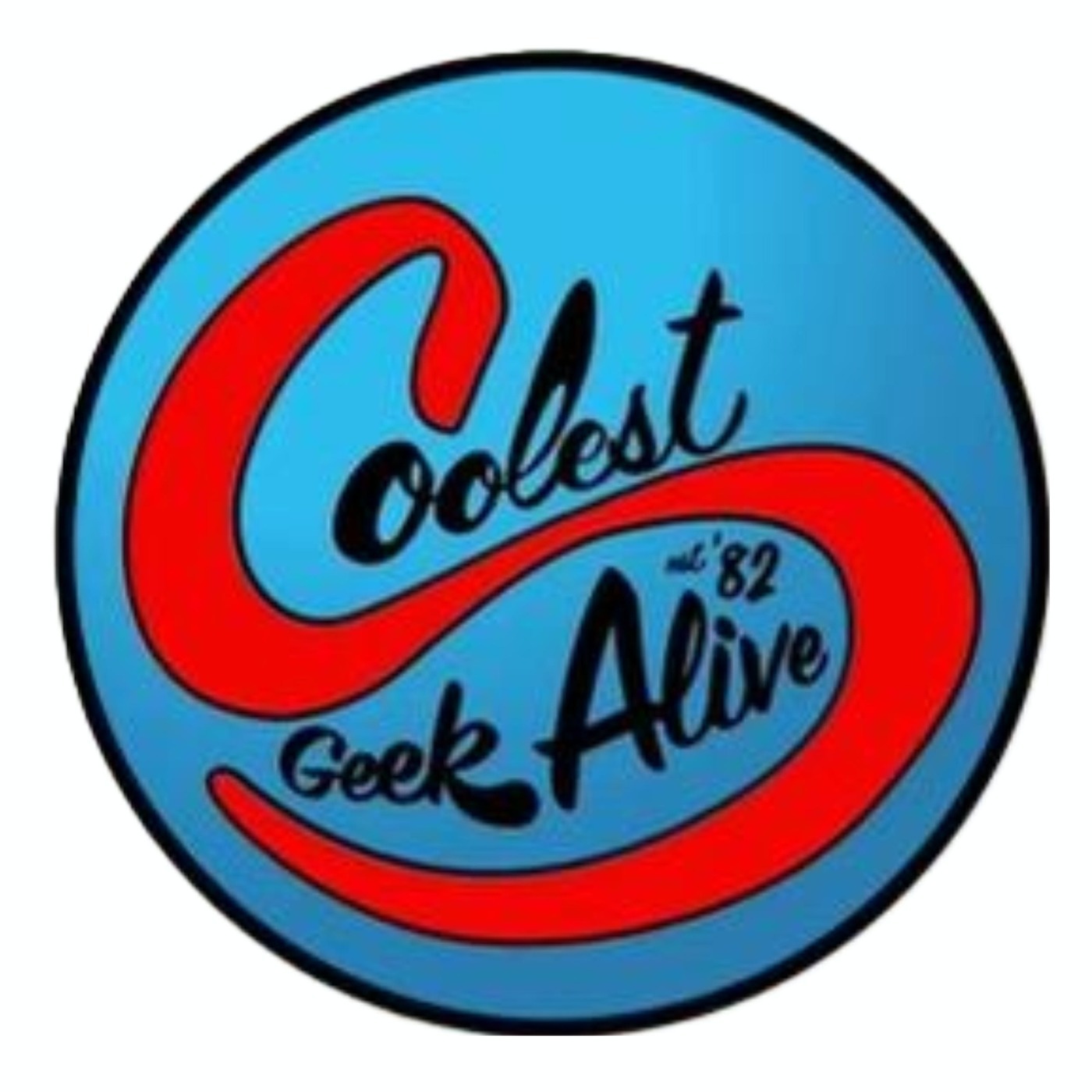 Coolest Geek Alive - Jesse and Parker Interview