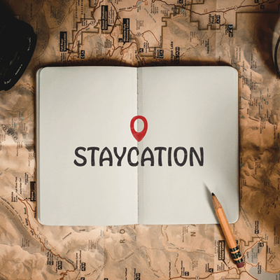 Staycation Destination - Family Life News