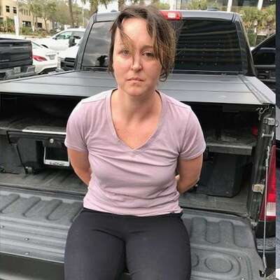 Carolina True Crime