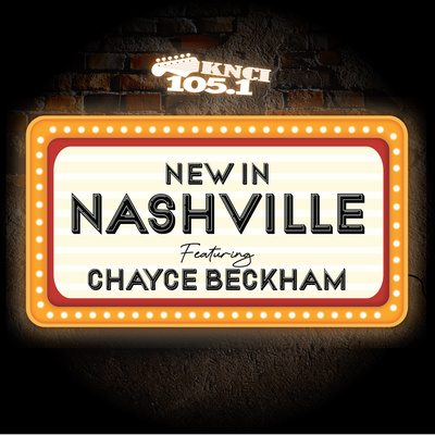 New In Nashville Podcast