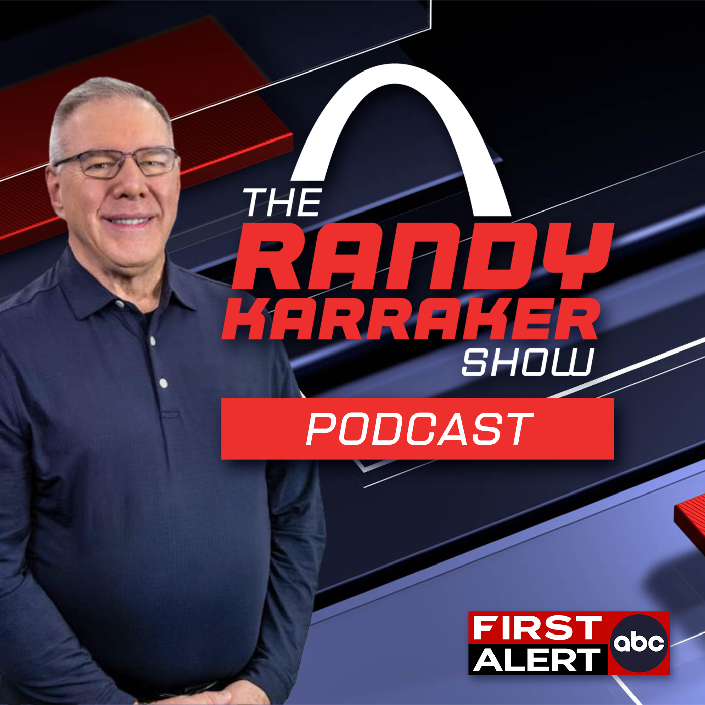The Randy Karraker Show