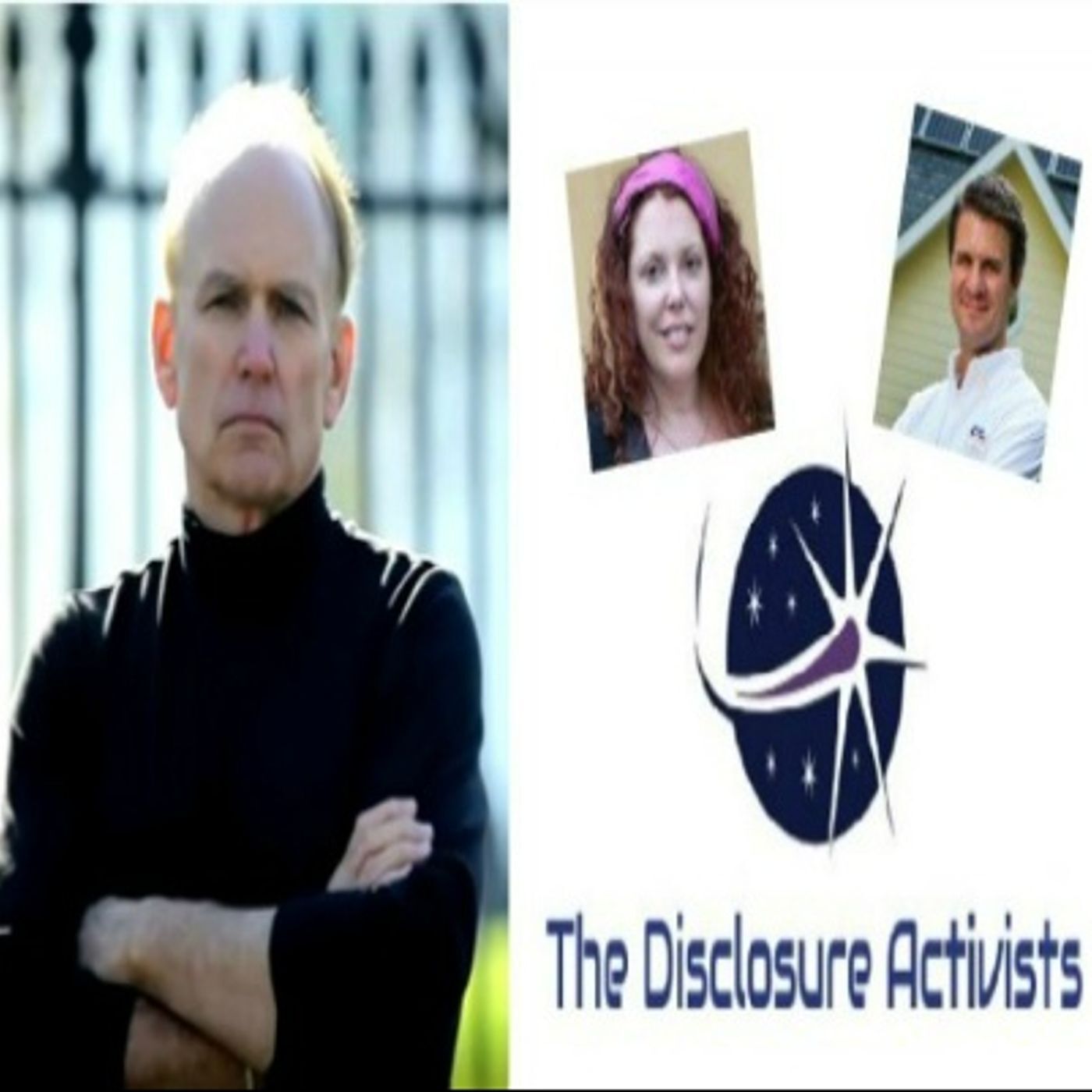 Ep. #203: Steve Bassett | The Disclosure Activists