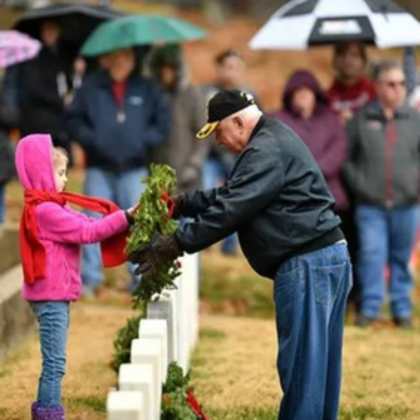 Hometown Heroes: Wreaths Across America - 12/10/24