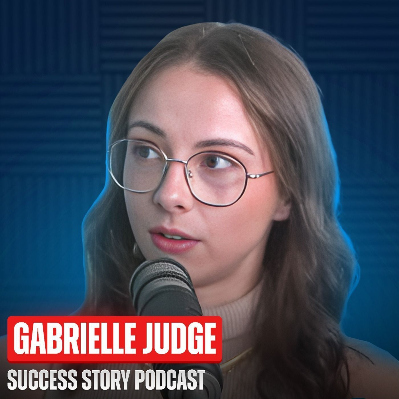 Lessons - What’s a Lazy Girl Job? | Gabrielle Judge - Founder & CEO of Tula and The Anti-Work Girl Boss
