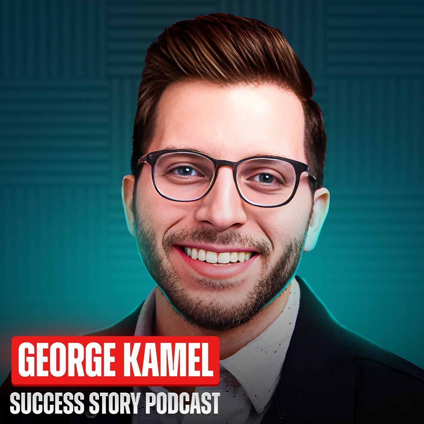 George Kamel - Money Expert & Top Ramsey Podcast Host | What Keeps 99% of People Broke