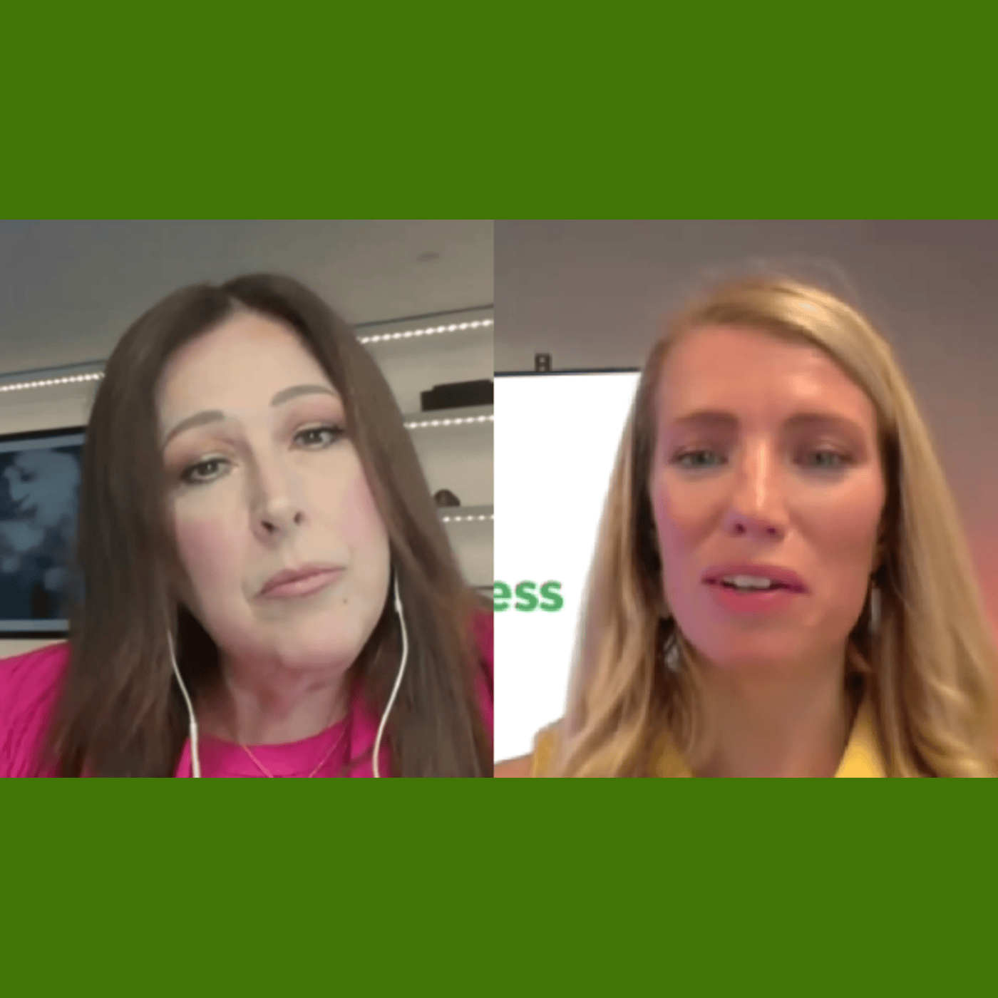 Musician Carnie Wilson Talks Tardive Dyskinesia (TD): Signs, Stigma, and Getting Diagnosed