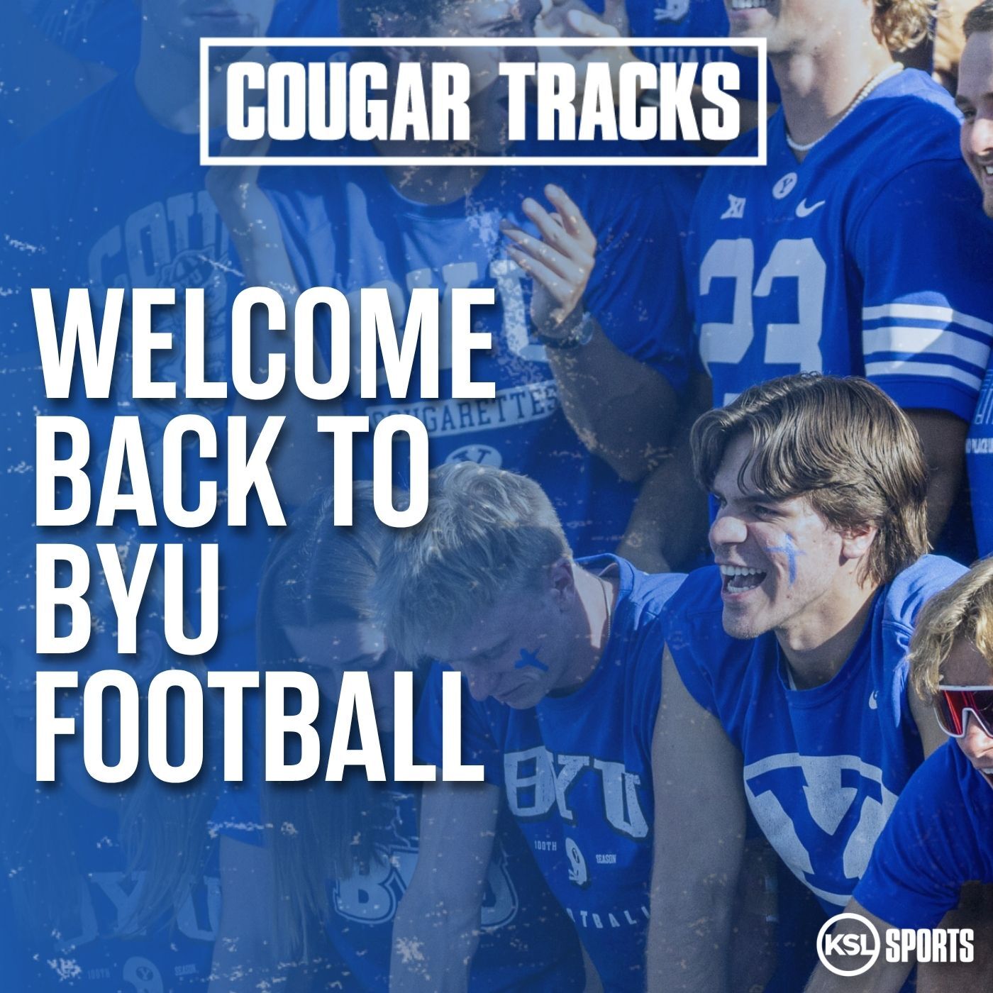 BYU football gets set to kick off fall camp + Andrew Gentry interview episode artwork