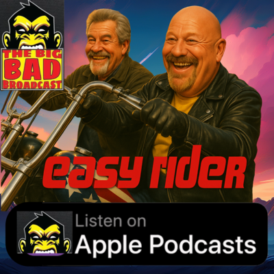 The Big Bad Broadcast