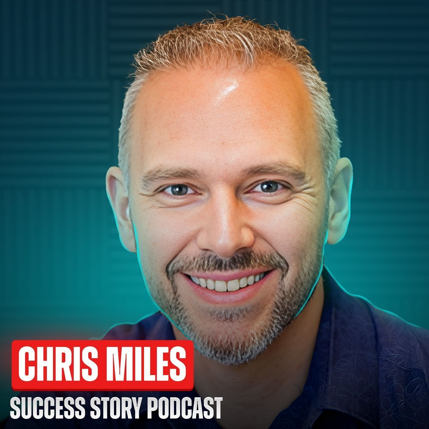 Chris Miles - The “Anti-Financial” Advisor | How to Become "Work Optional"
