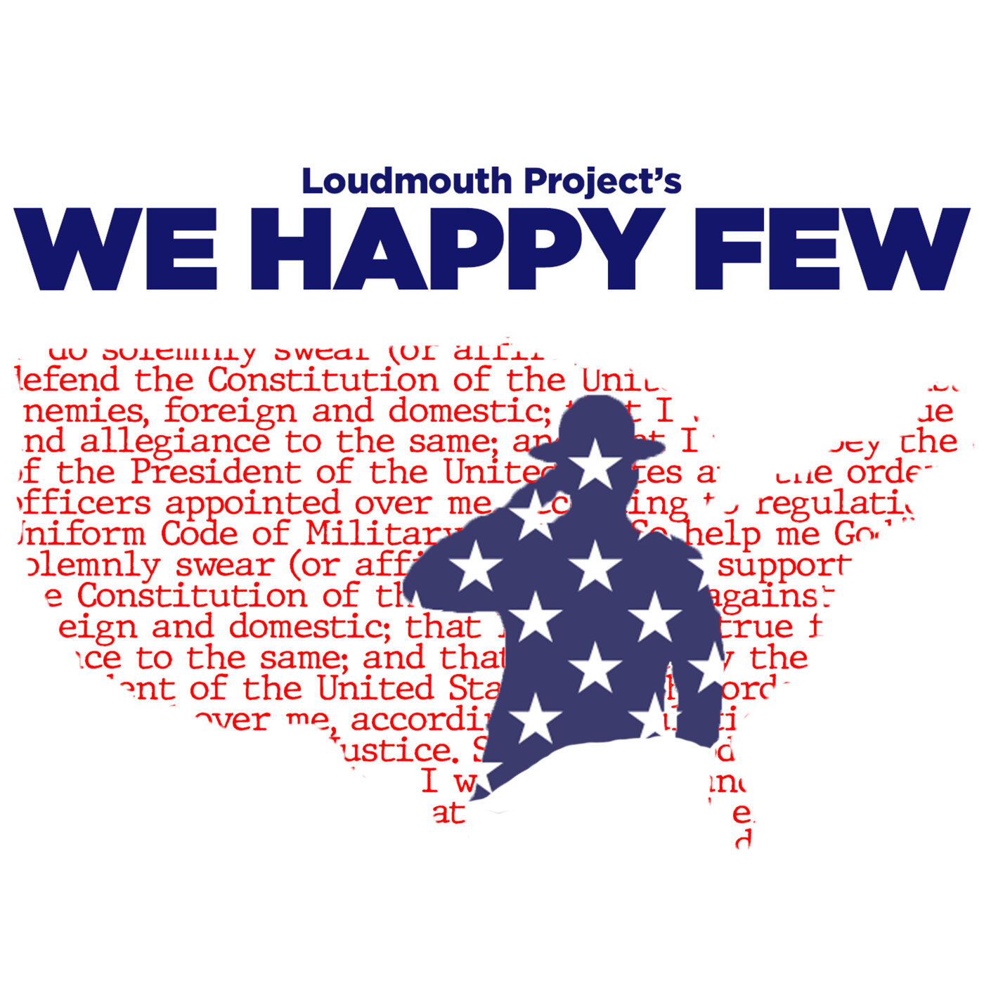 When you've served, you can judge