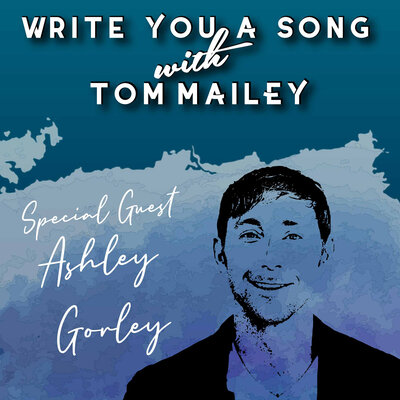 Write You A Song Podcast