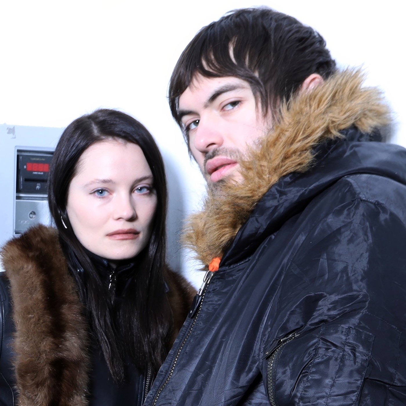 Fcukers ‘L.U.C.K.Y.’