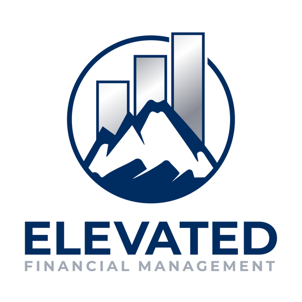 Elevated Financial Management Cover Image