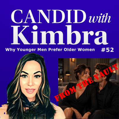 Candid with Kimbra