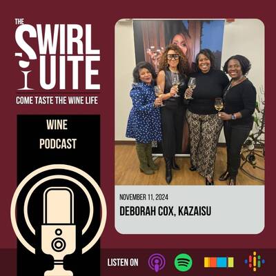 The Swirl Suite