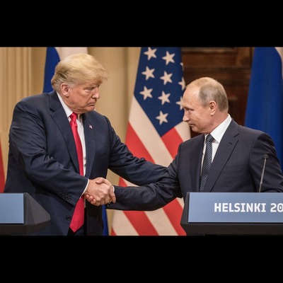 Cold War Radio
