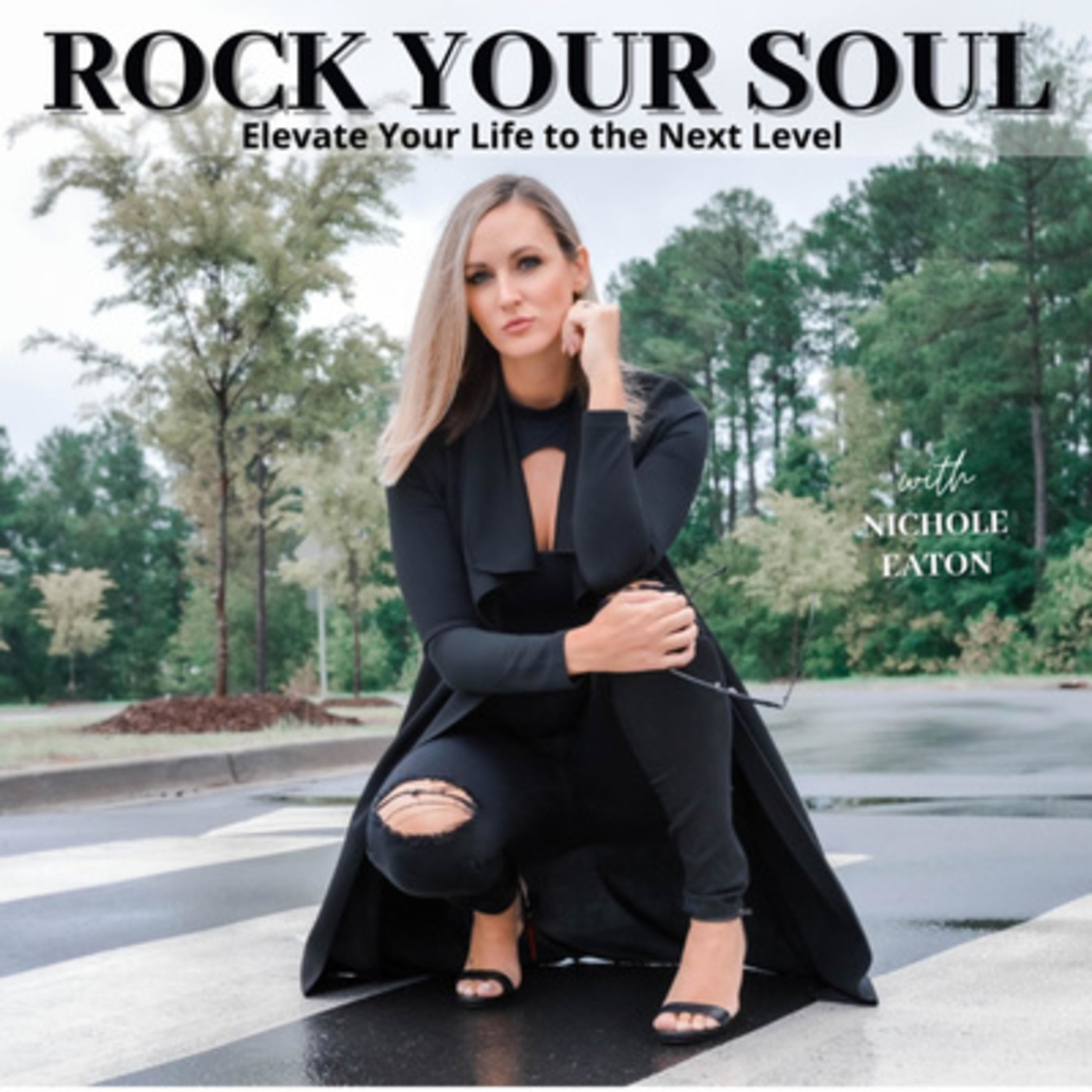 61. Stepping Up Your Self-Talk w/ Heather Maio