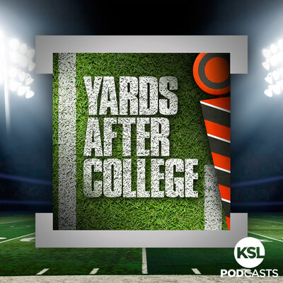 Yards After College: An NFL Podcast