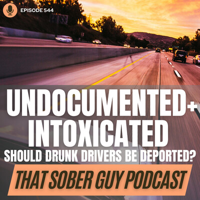 That Sober Guy Podcast