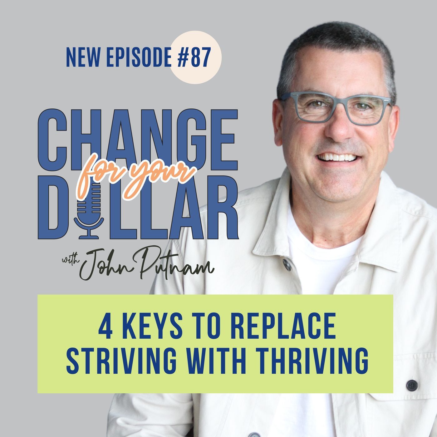 Money Made Faithful With John Putnam