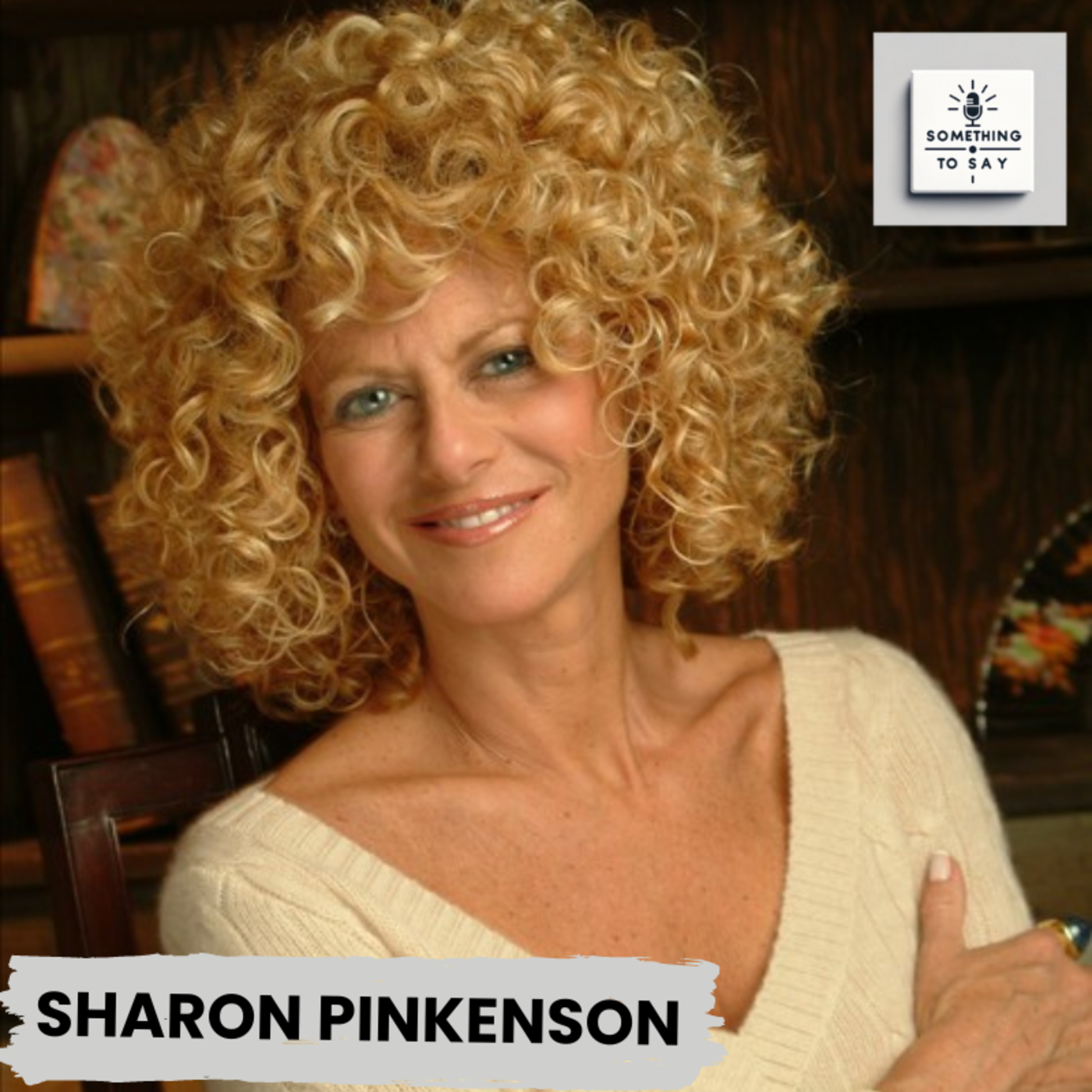 Honoring Sharon Pinkenson: The Evolution of Philadelphia’s Film Industry | Something to Say Podcast