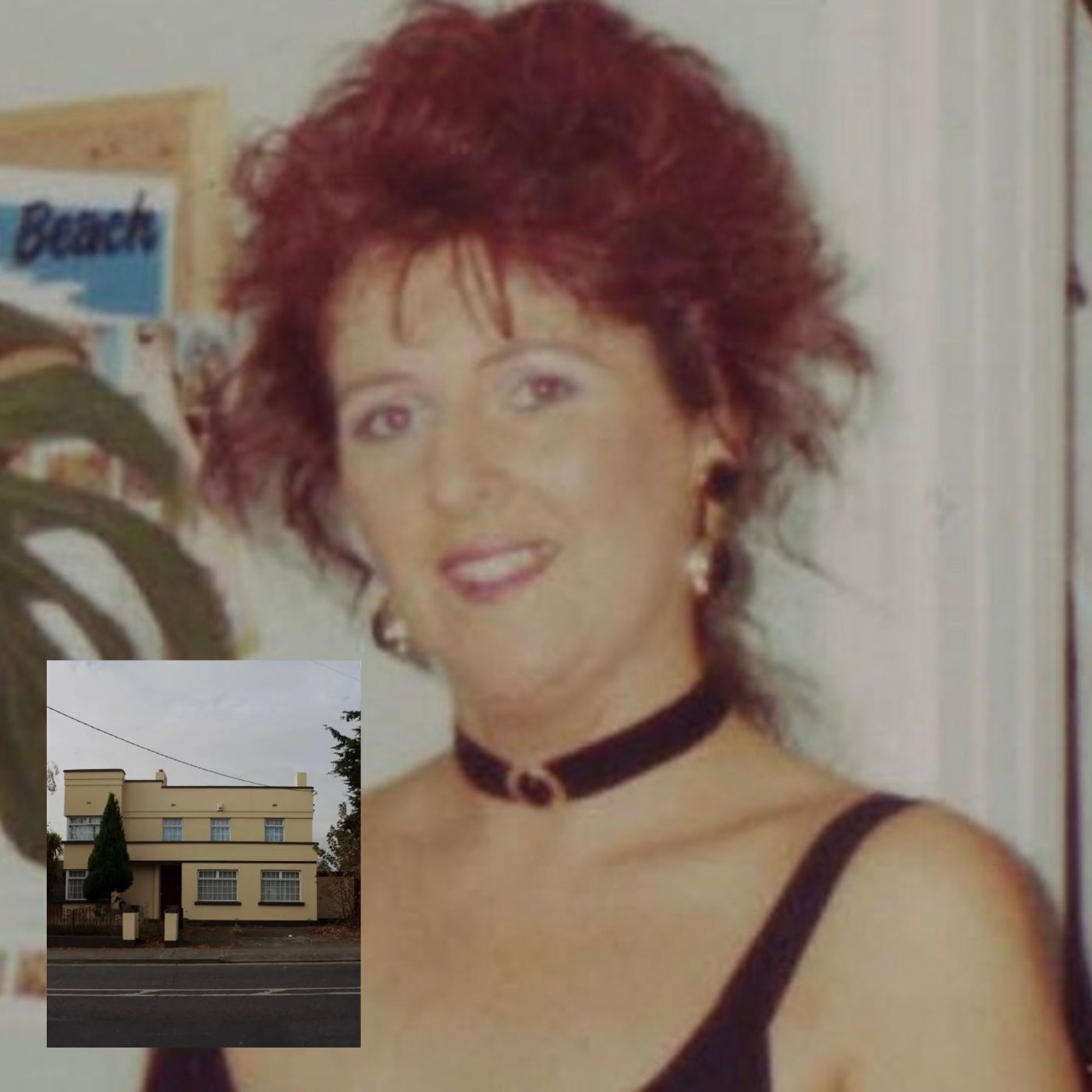 The Ice House Horror: Irene Whites Story