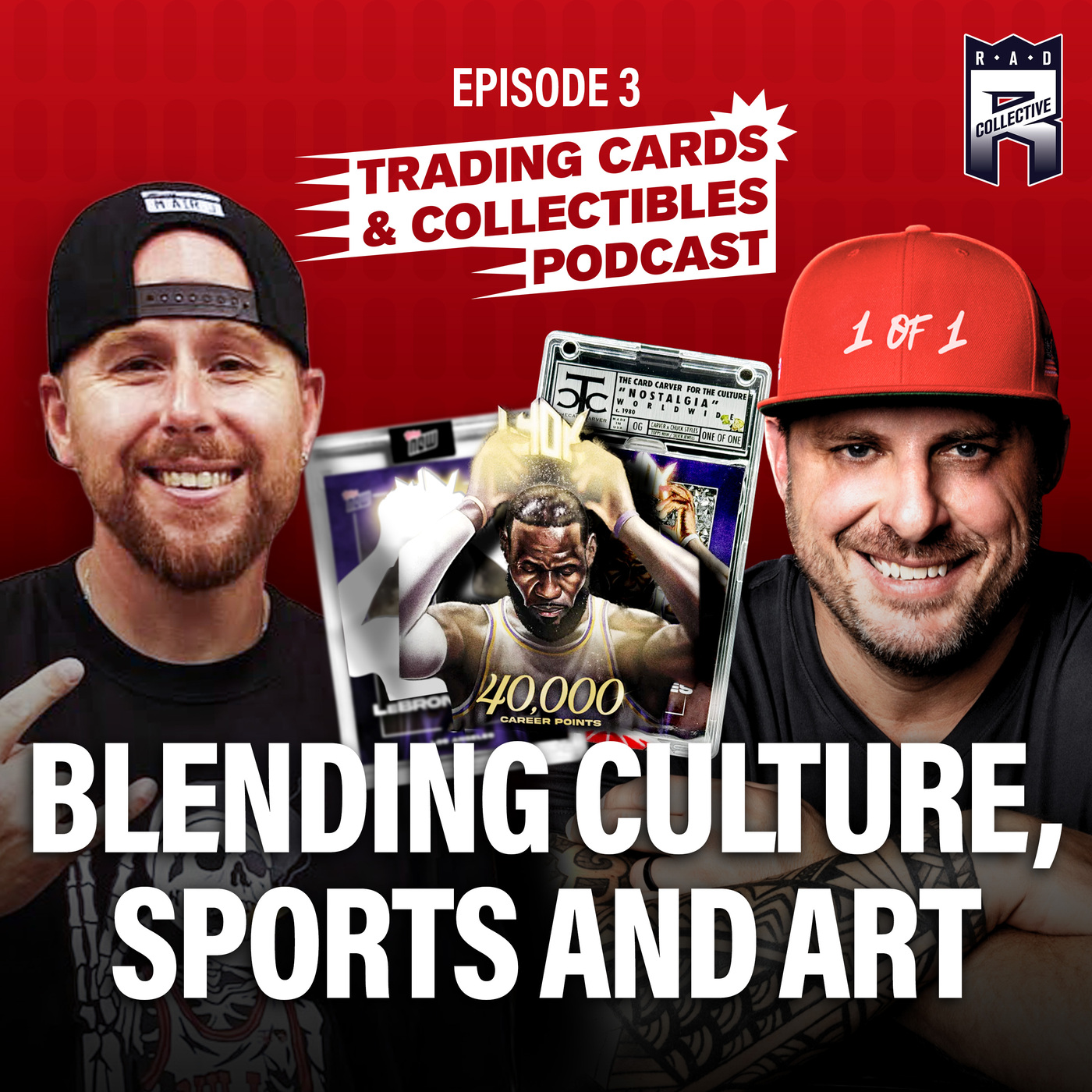 Tom Fallos (The Card Carver) brings LUXURY NOSTALGIA to his craft by SCARCITY | Hosted by Ryan Alford