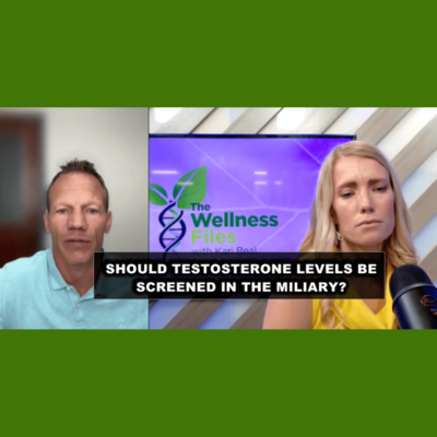 The Wellness Files with Kari Beal